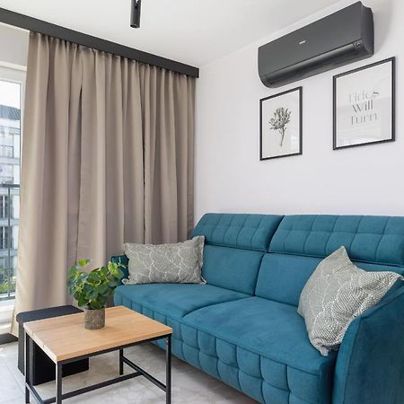 Trendy Studio Masarska Krakow Kazimierz By Renters Prestige ภายนอก รูปภาพ