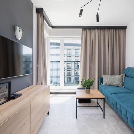 Trendy Studio Masarska Krakow Kazimierz By Renters Prestige ภายนอก รูปภาพ
