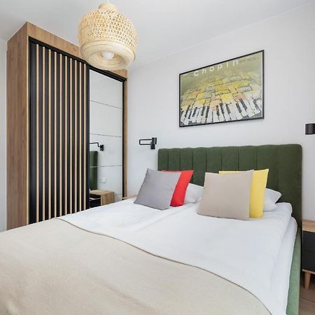 Trendy Studio Masarska Krakow Kazimierz By Renters Prestige ภายนอก รูปภาพ