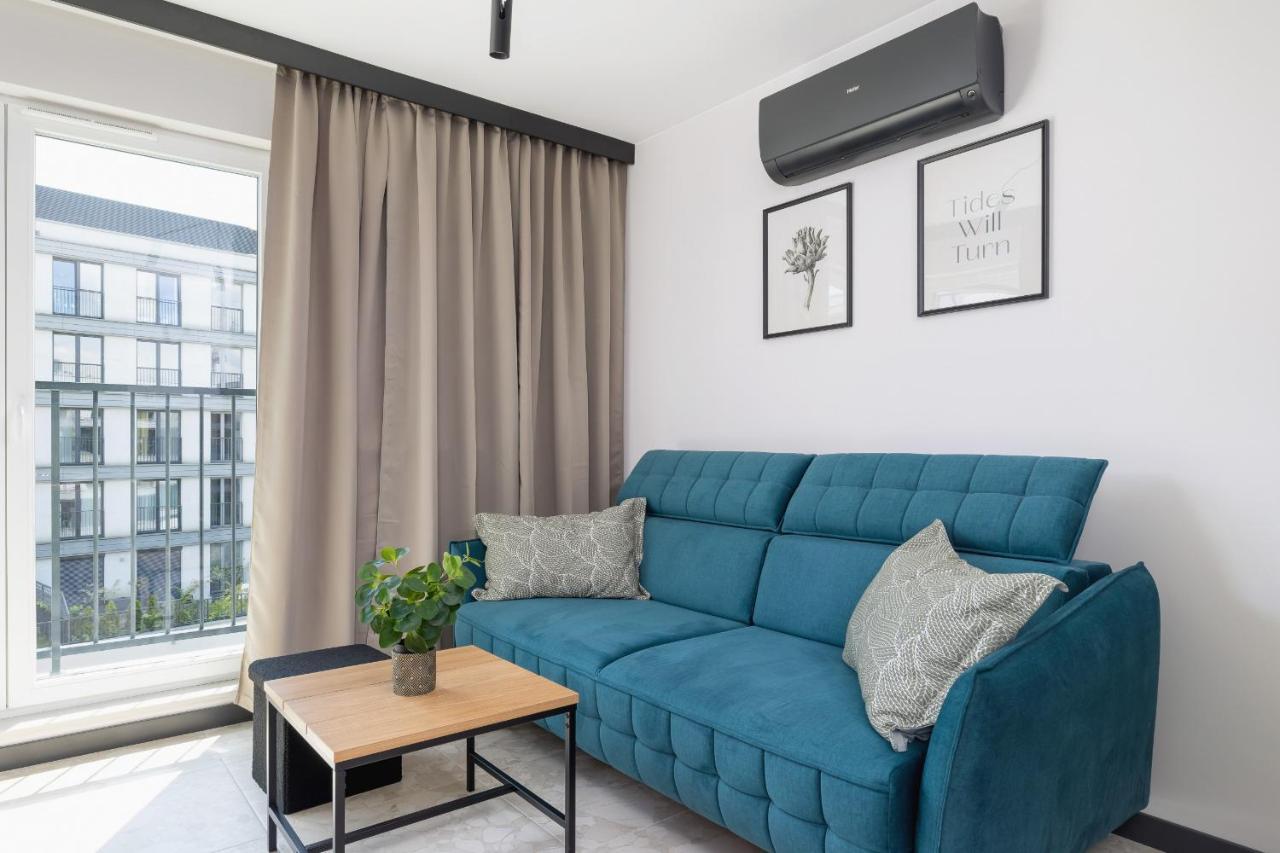 Trendy Studio Masarska Krakow Kazimierz By Renters Prestige ภายนอก รูปภาพ