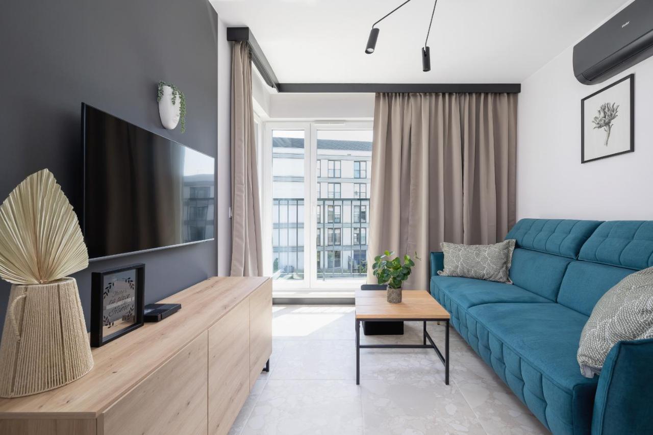 Trendy Studio Masarska Krakow Kazimierz By Renters Prestige ภายนอก รูปภาพ