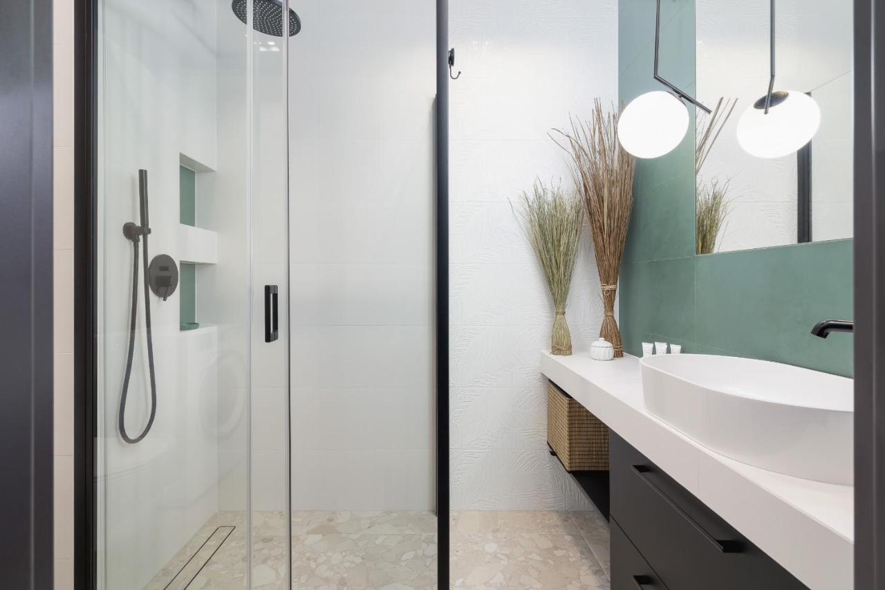 Trendy Studio Masarska Krakow Kazimierz By Renters Prestige ภายนอก รูปภาพ