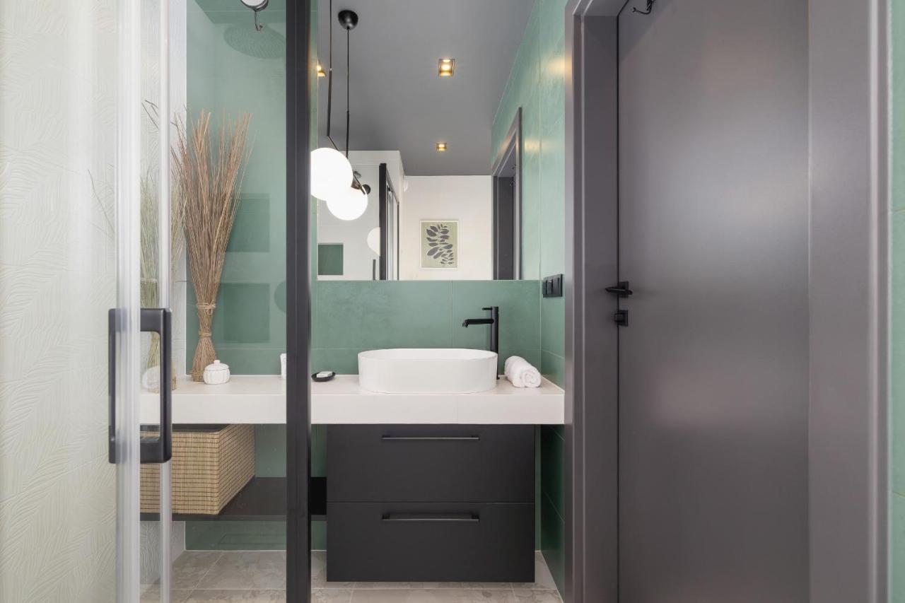 Trendy Studio Masarska Krakow Kazimierz By Renters Prestige ภายนอก รูปภาพ