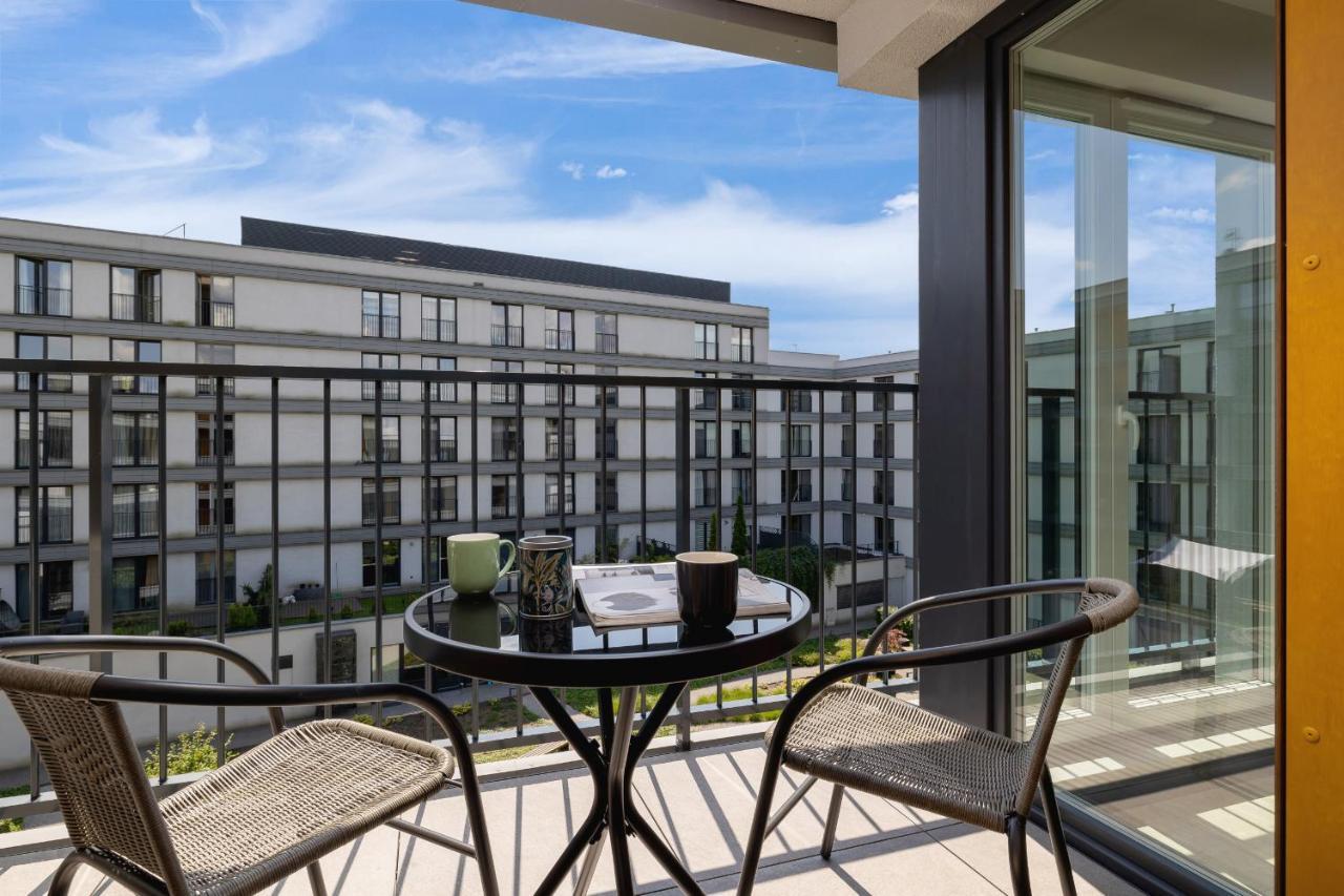 Trendy Studio Masarska Krakow Kazimierz By Renters Prestige ภายนอก รูปภาพ